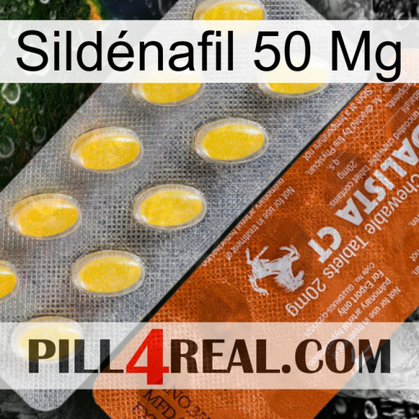 Sildénafil 50 Mg 42